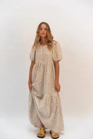 Oak Meadow - Kalina Dress in Flora Kiss