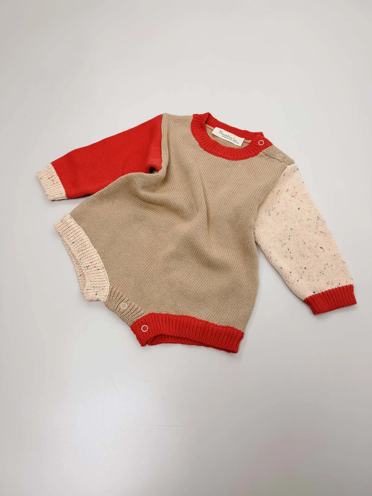 Oakley Unisex Cotton Romper | Desert