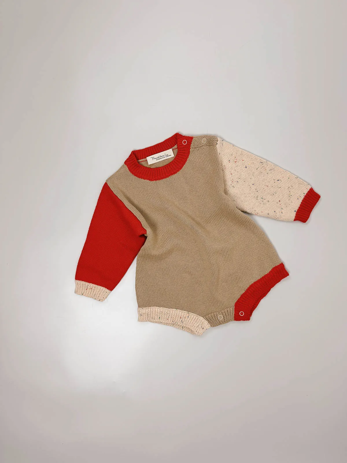 Oakley Unisex Cotton Romper | Desert