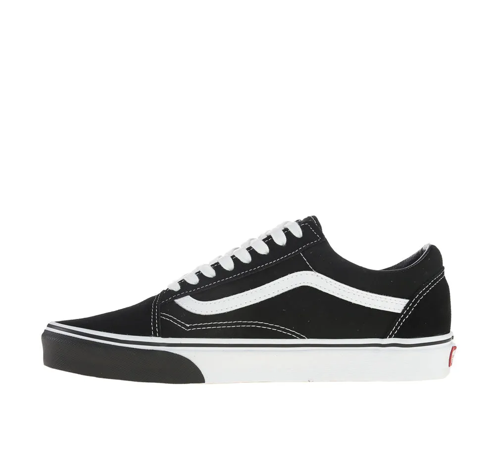 OLD SKOOL (FLAME CUT OUT)