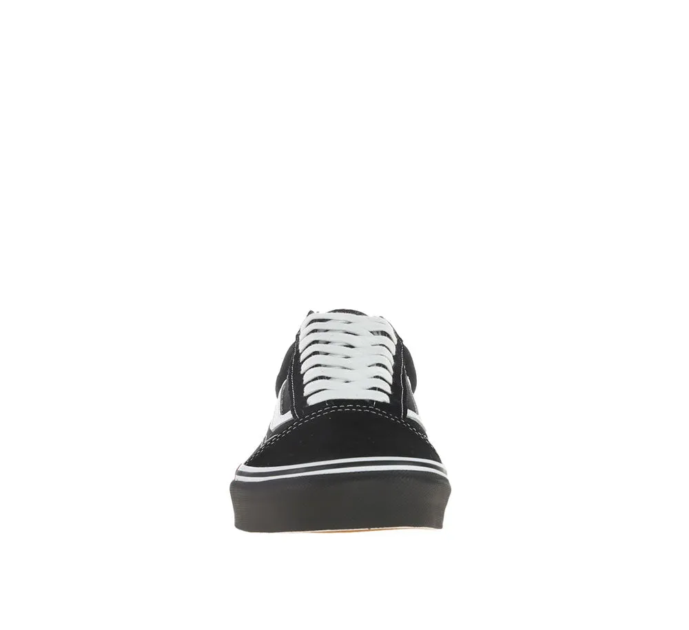 OLD SKOOL (FLAME CUT OUT)