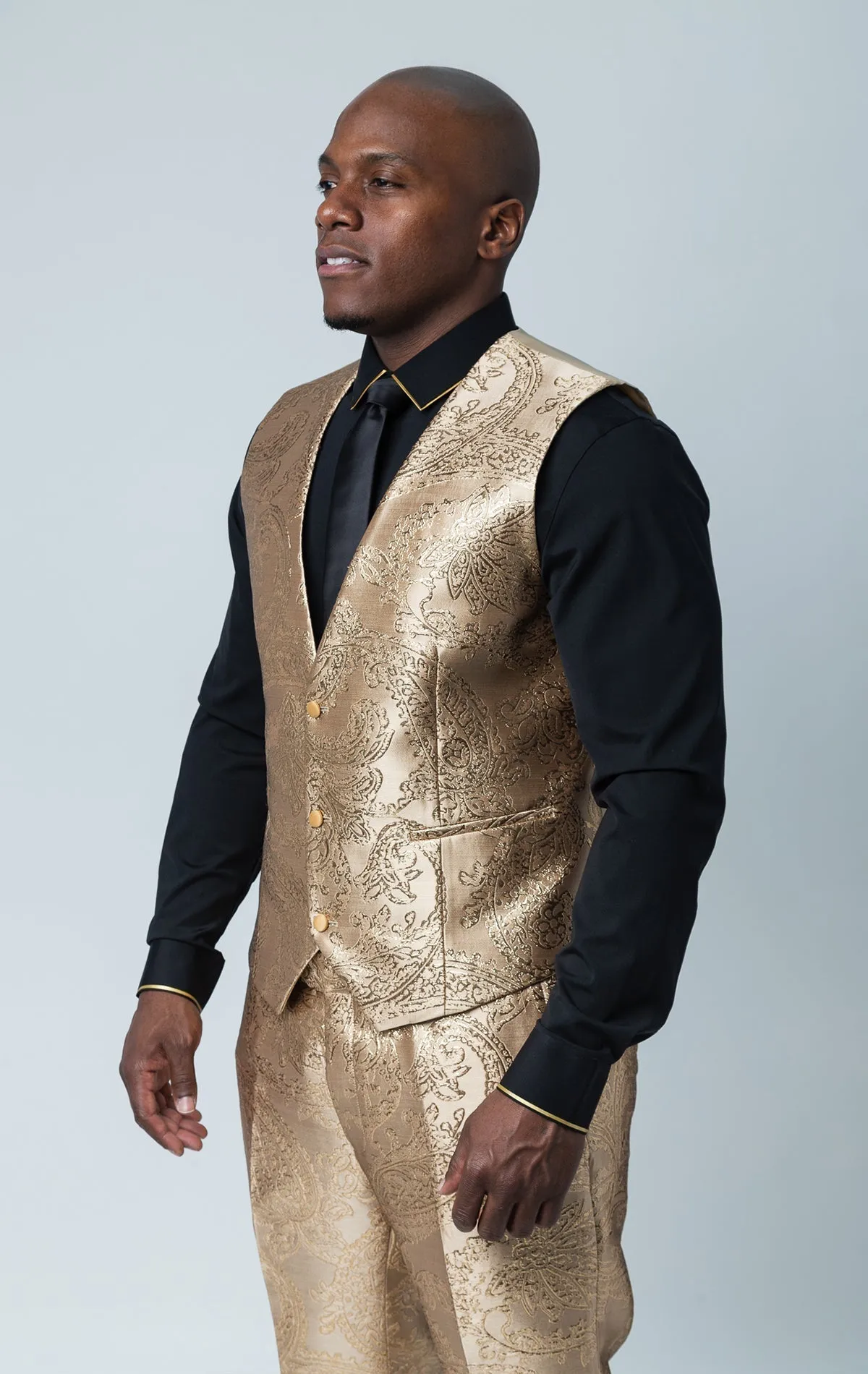 One Society Vest