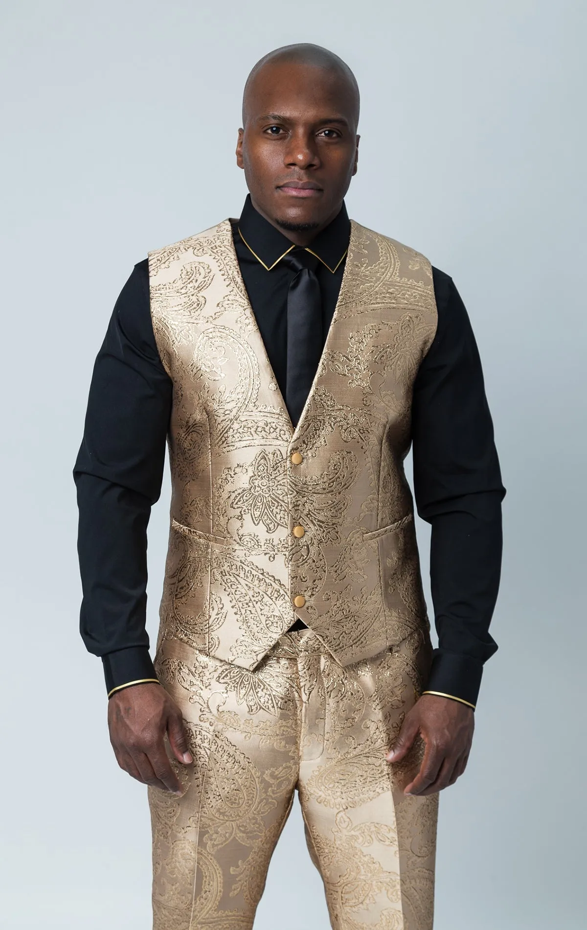 One Society Vest