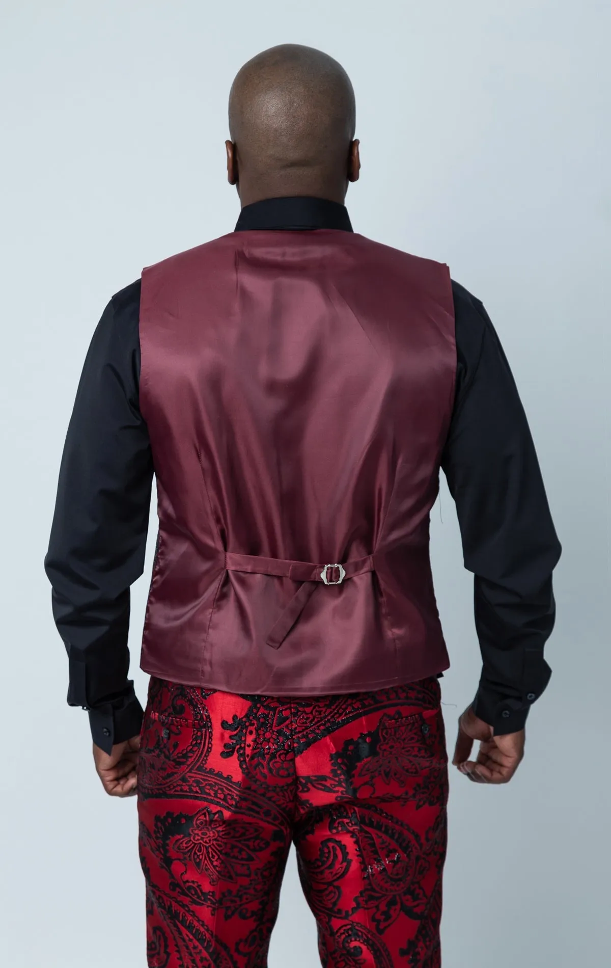 One Society Vest