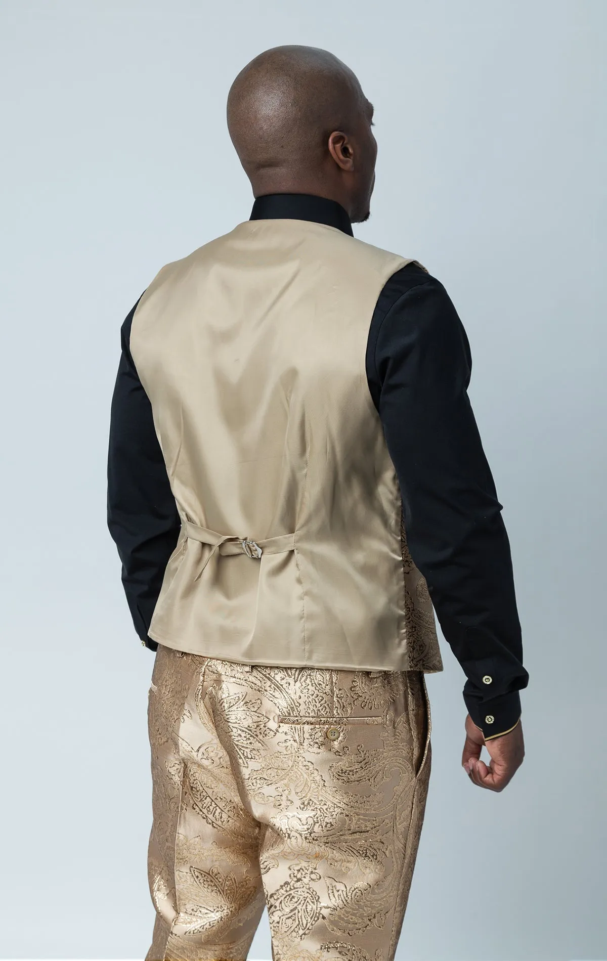 One Society Vest