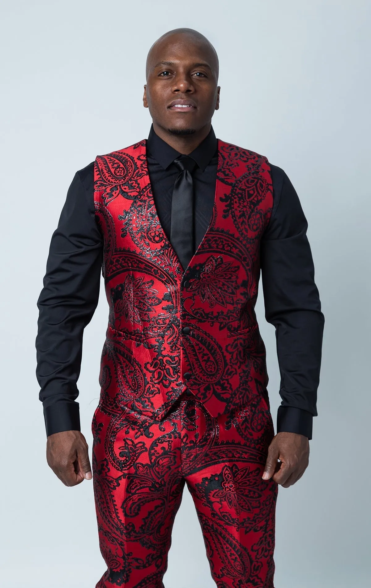 One Society Vest