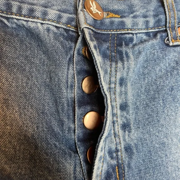 One Teaspoon Bonitas Cut-offs/ Botty Short Size 28