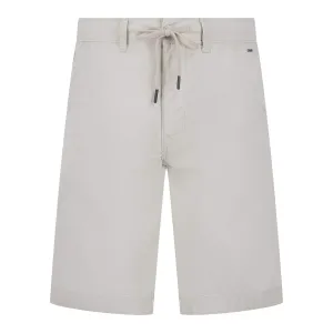 ONLY & SONS REGULAR FIT DRAWSTRING SHORTS