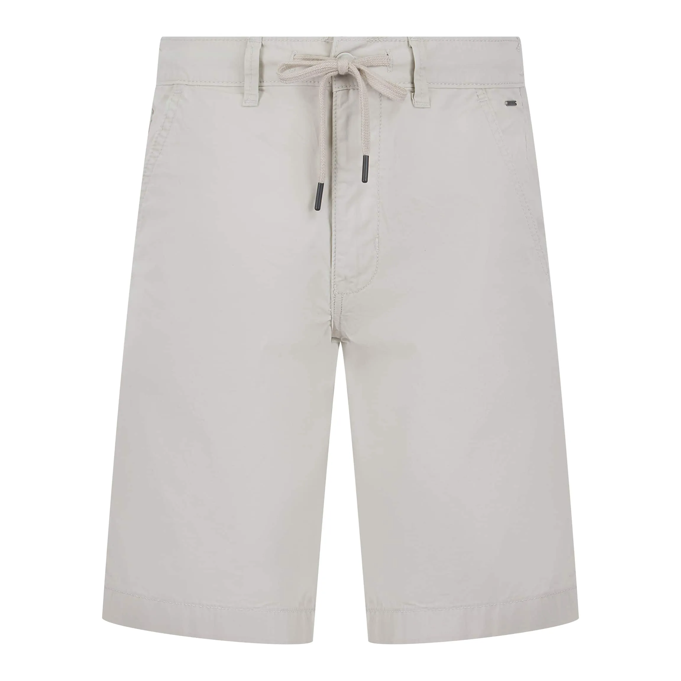 ONLY & SONS REGULAR FIT DRAWSTRING SHORTS