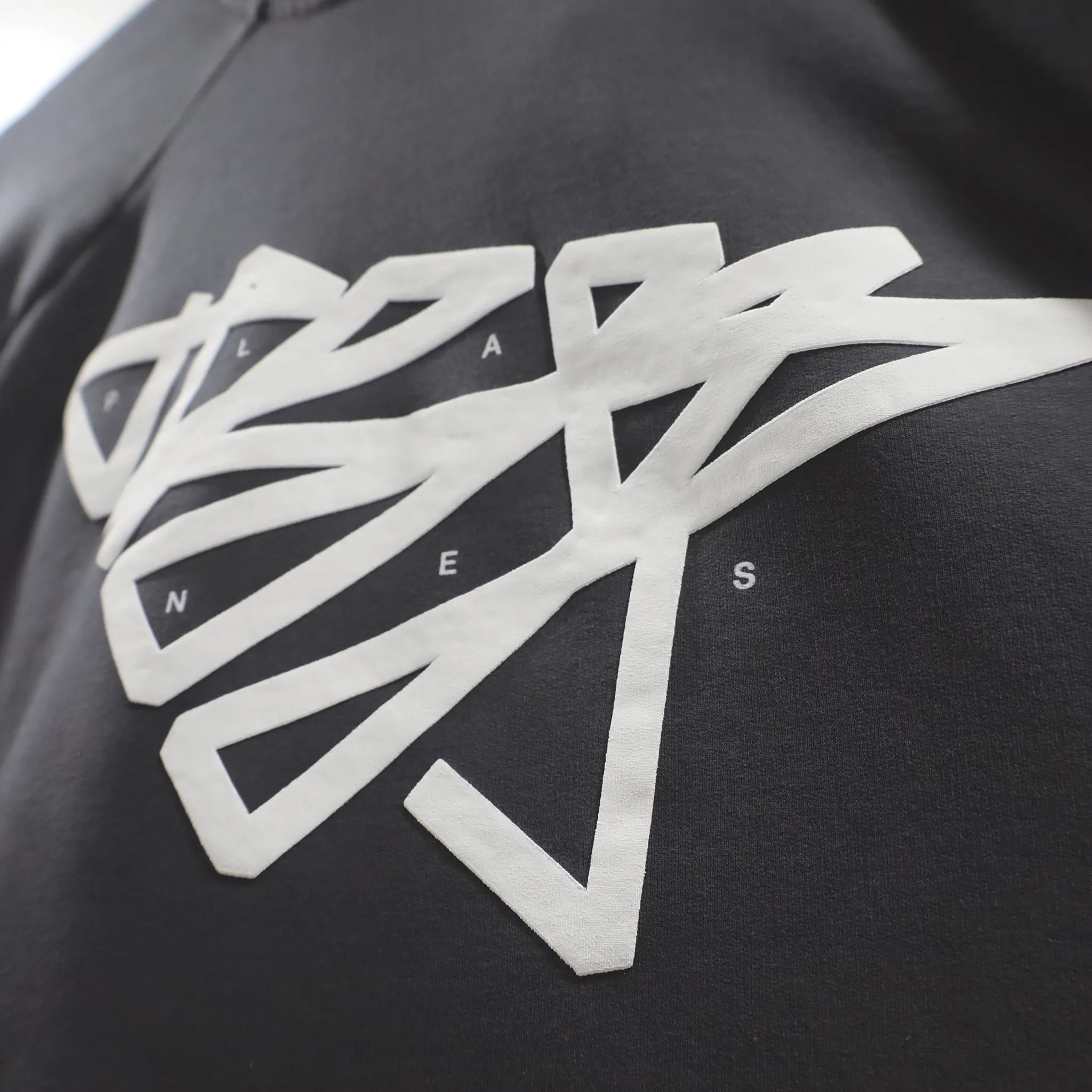Paper Planes Path to Greatness Tie Dye Hoodie 300179