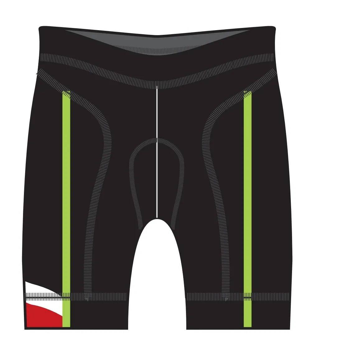 PERFORMANCE Tri Shorts - Children
