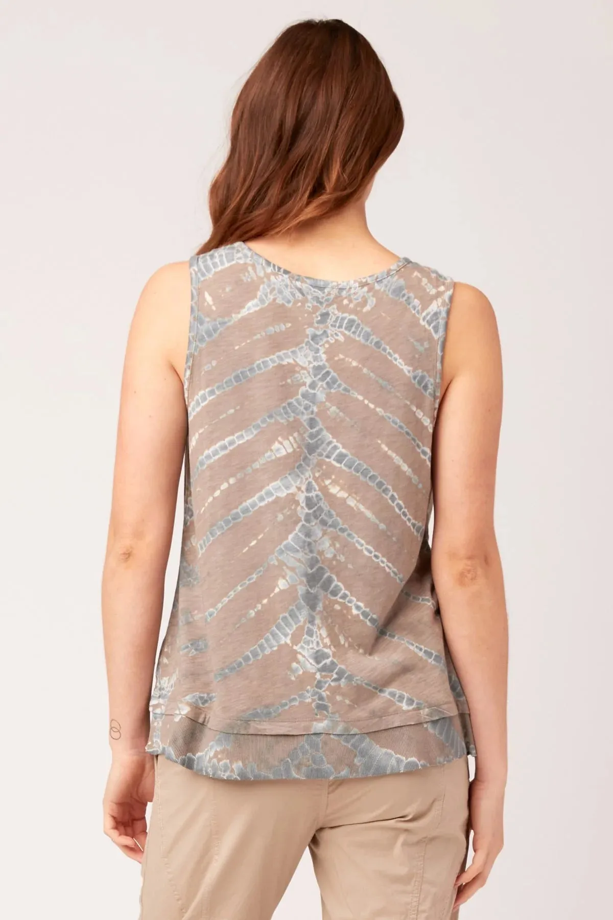 Philo tank in obelus wash coastal