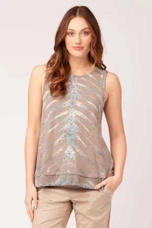 Philo tank in obelus wash coastal