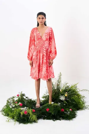 Phool Phal aur Fauna Dress