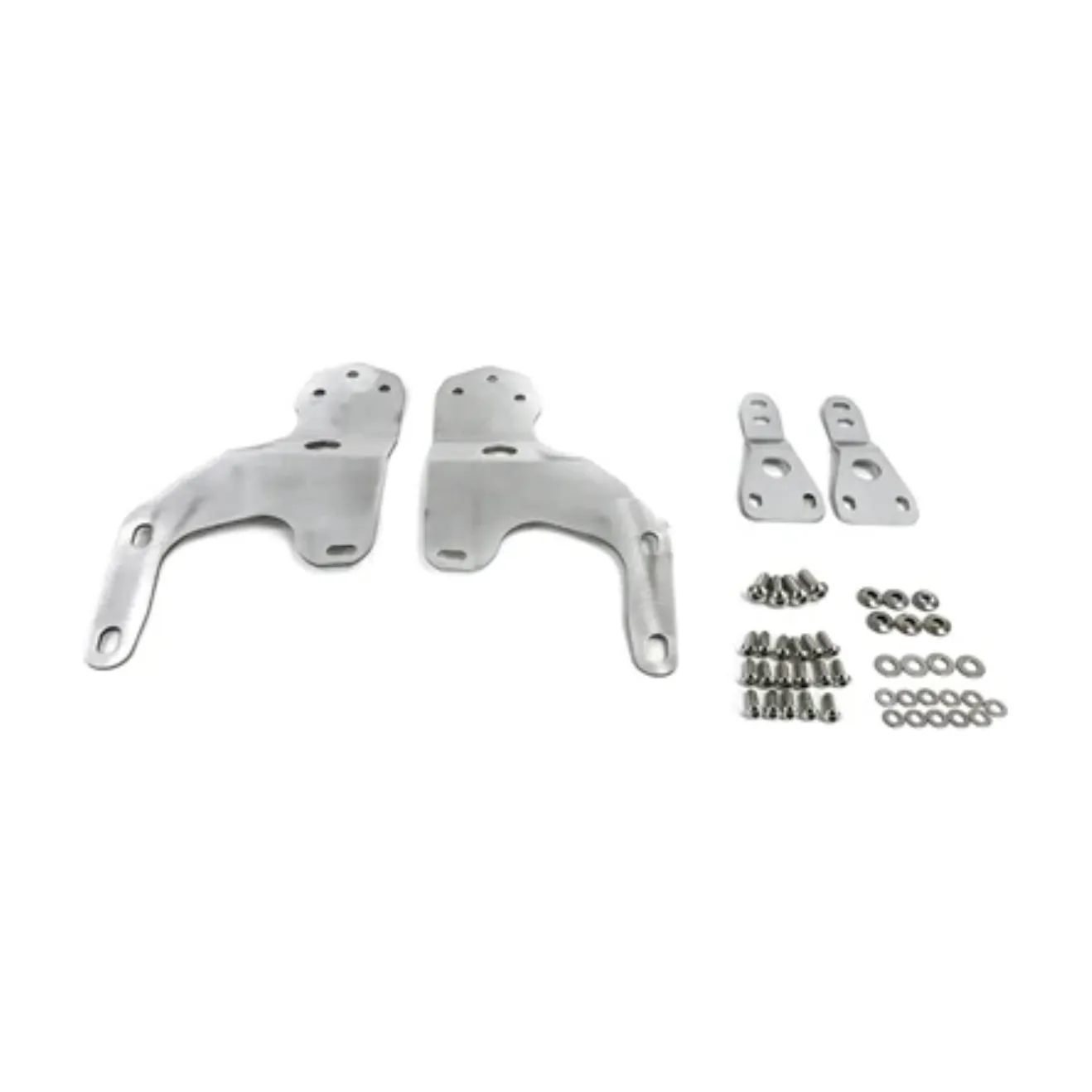 PLM Honda S2000 Hardtop Security Brackets AP1 AP2