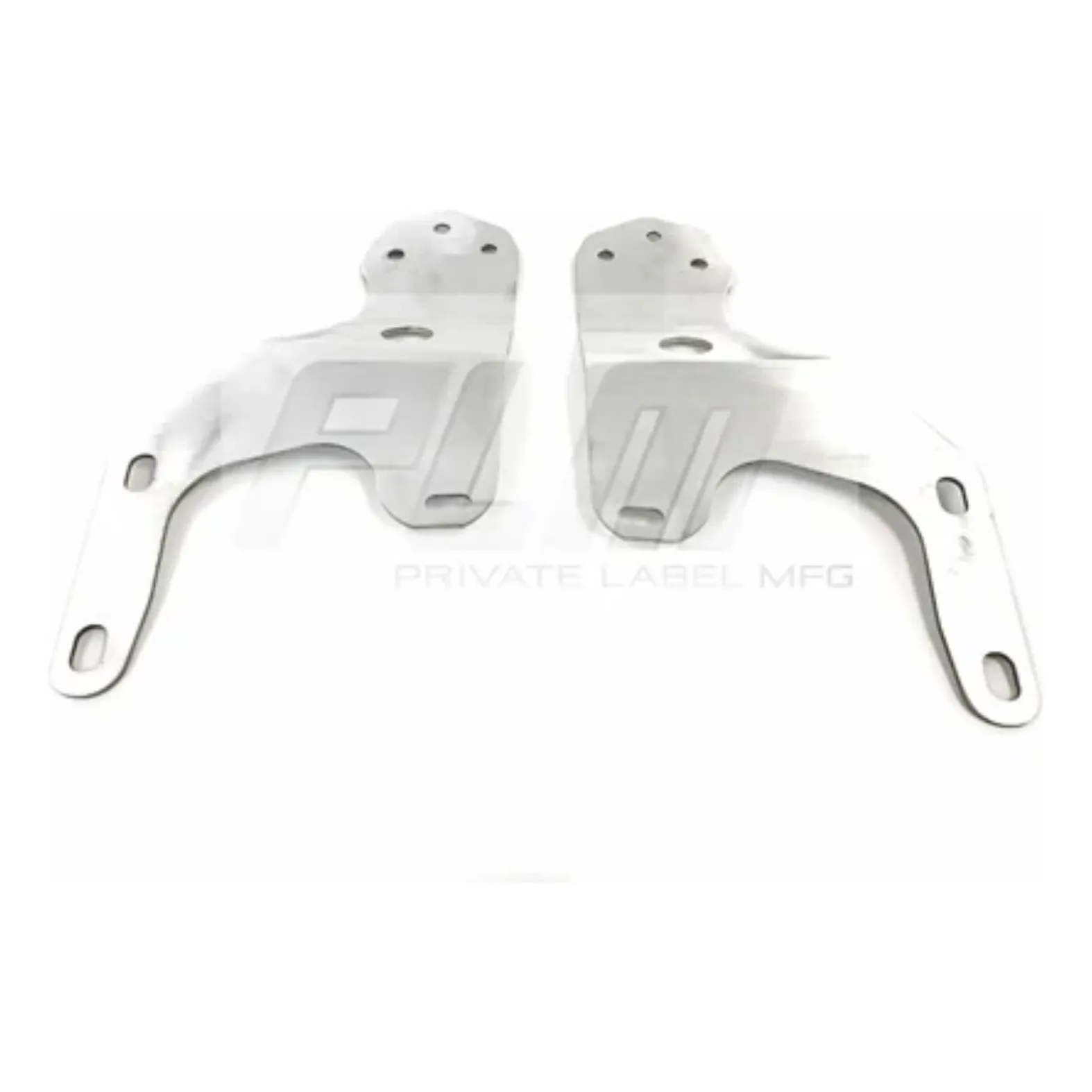 PLM Honda S2000 Hardtop Security Brackets AP1 AP2