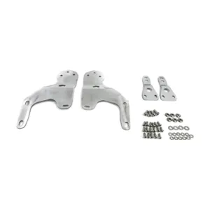 PLM Honda S2000 Hardtop Security Brackets AP1 AP2