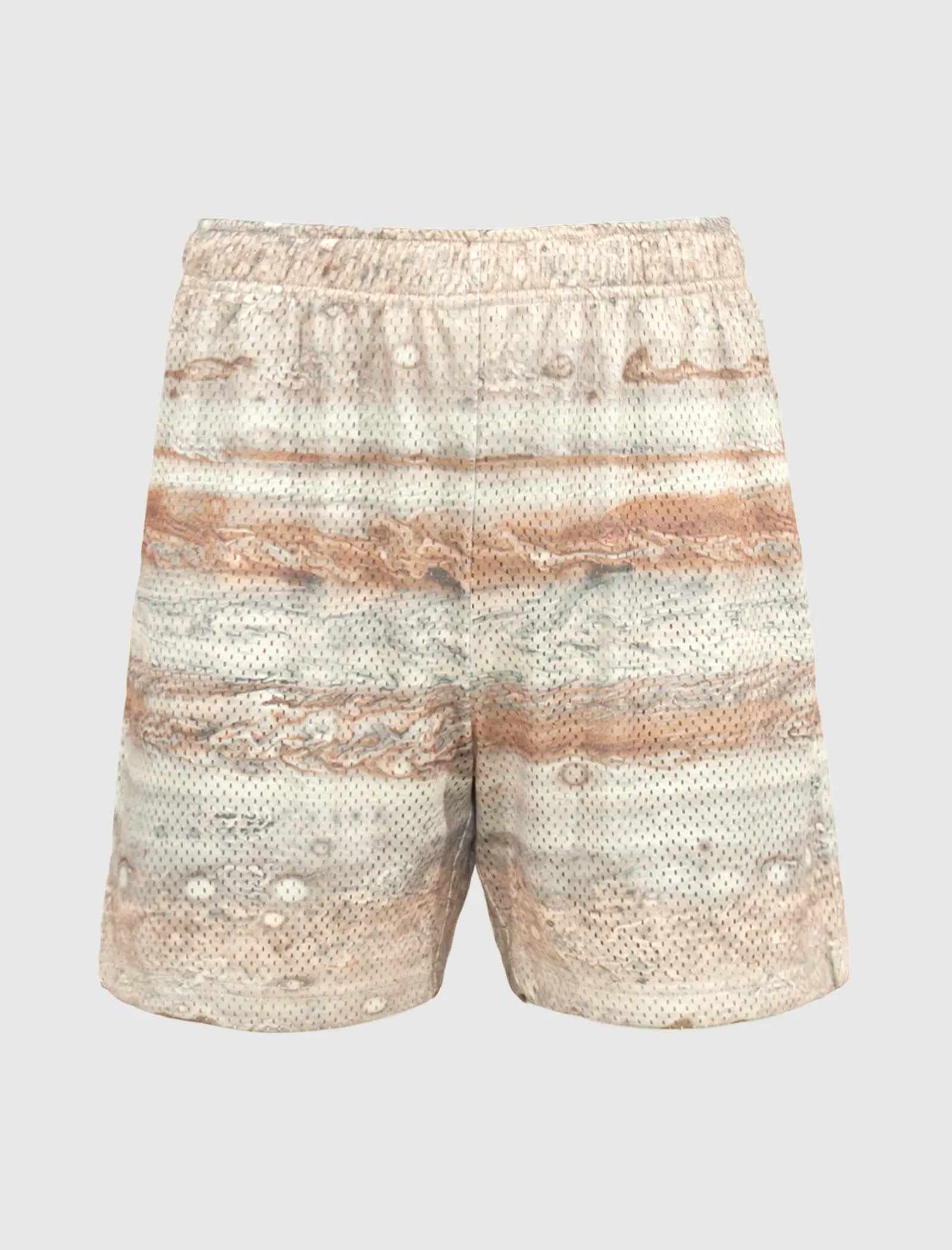 PRACTICE SHORTS