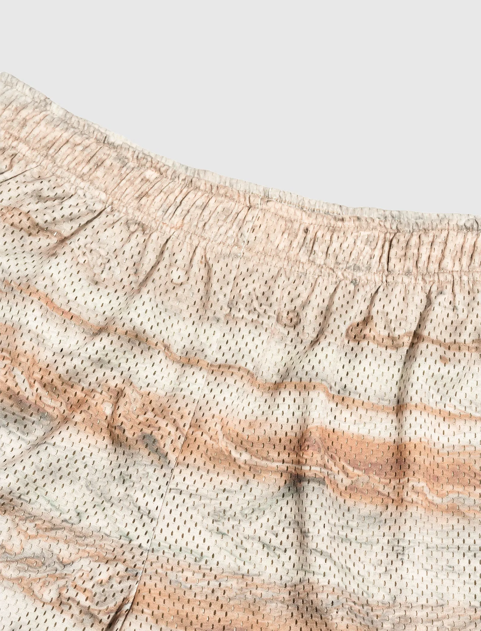 PRACTICE SHORTS