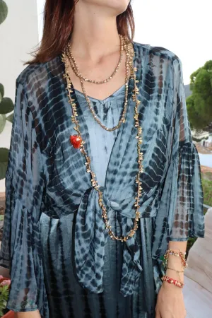 Priska Kimono