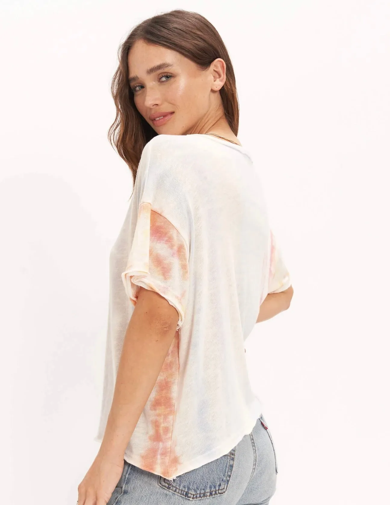 PROJECT SOCIAL T Yasuna Tee