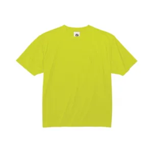 Protecktiv Non-ANSI Plain Safety Tshirt