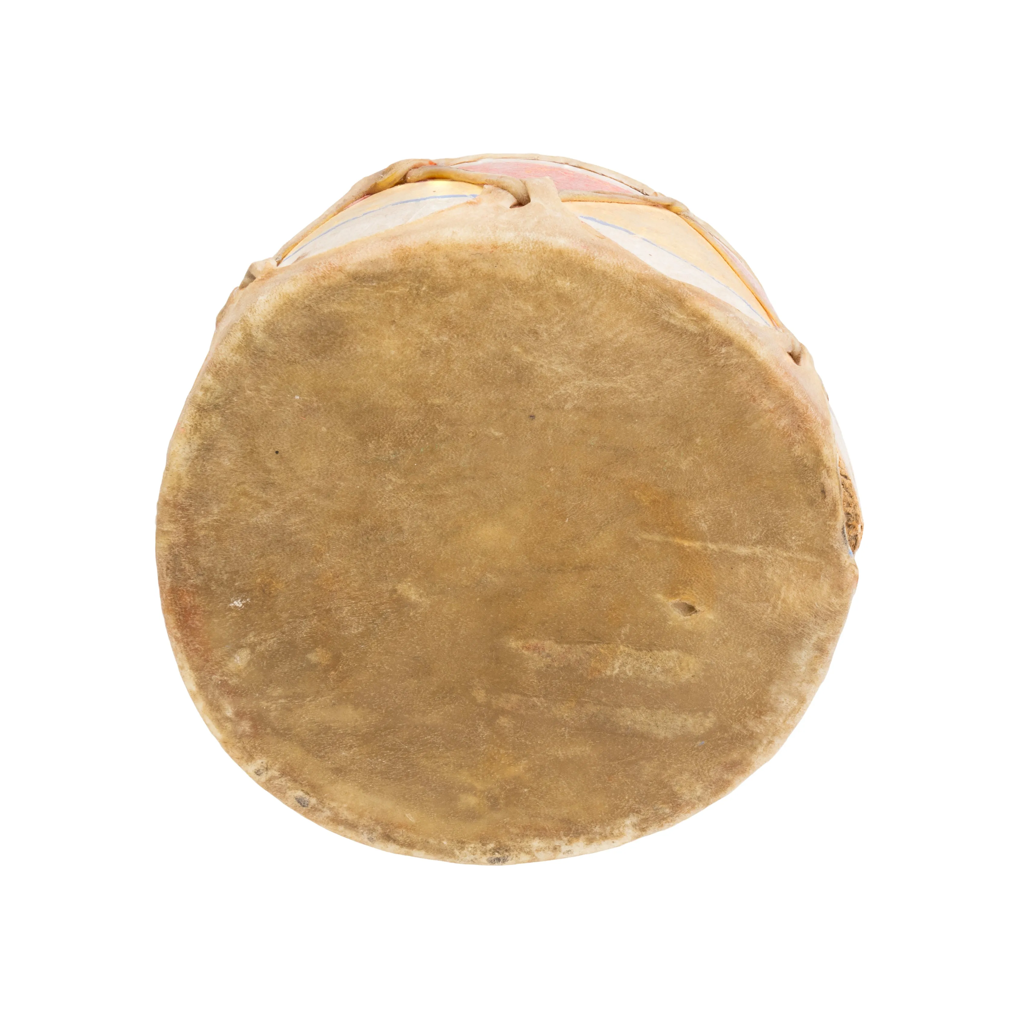 Pueblo Drum