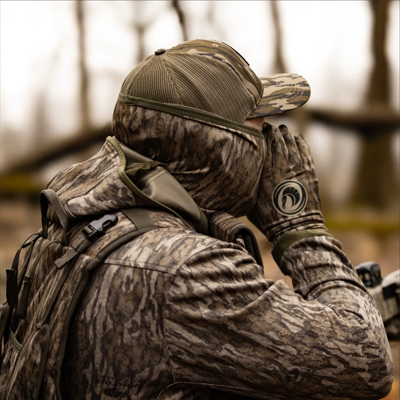 Pure 18 Turkey Vest