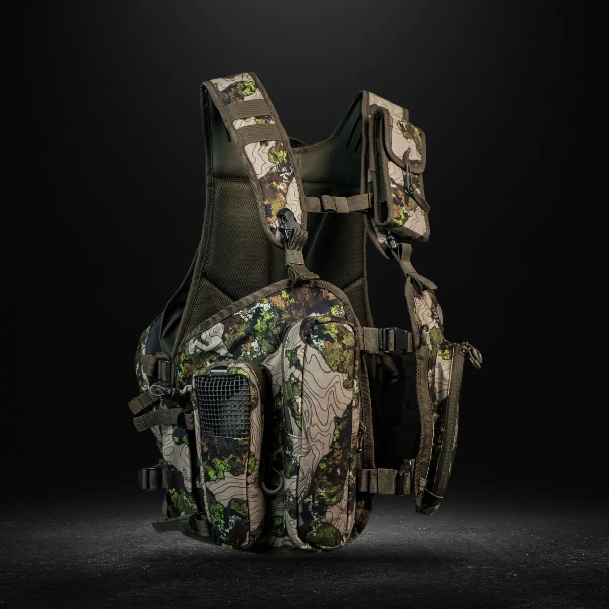 Pure 18 Turkey Vest