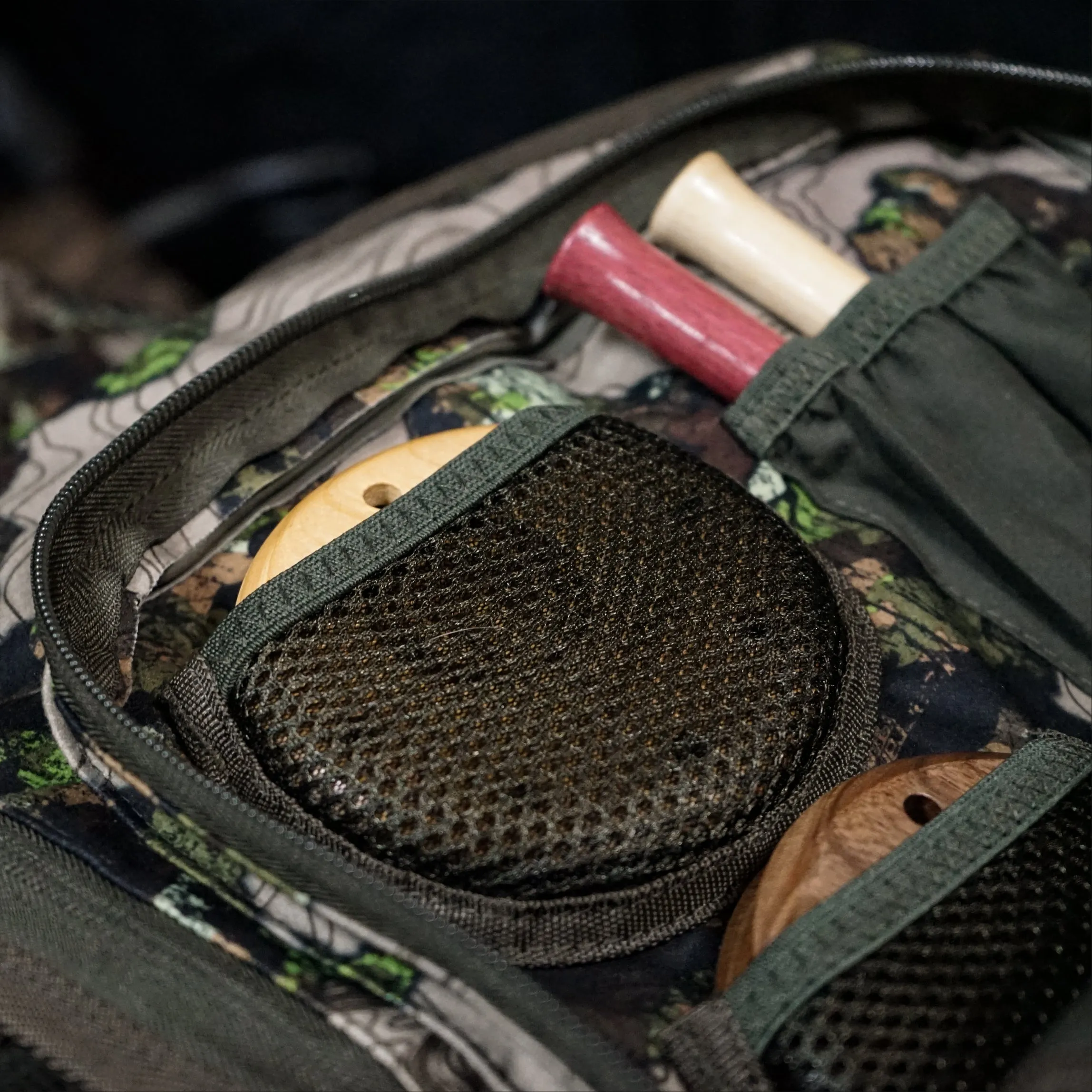 Pure 18 Turkey Vest