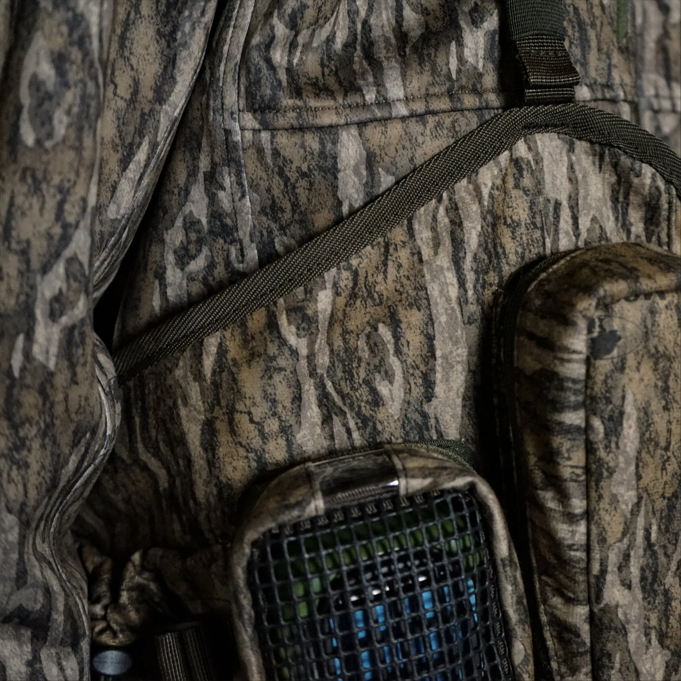 Pure 18 Turkey Vest