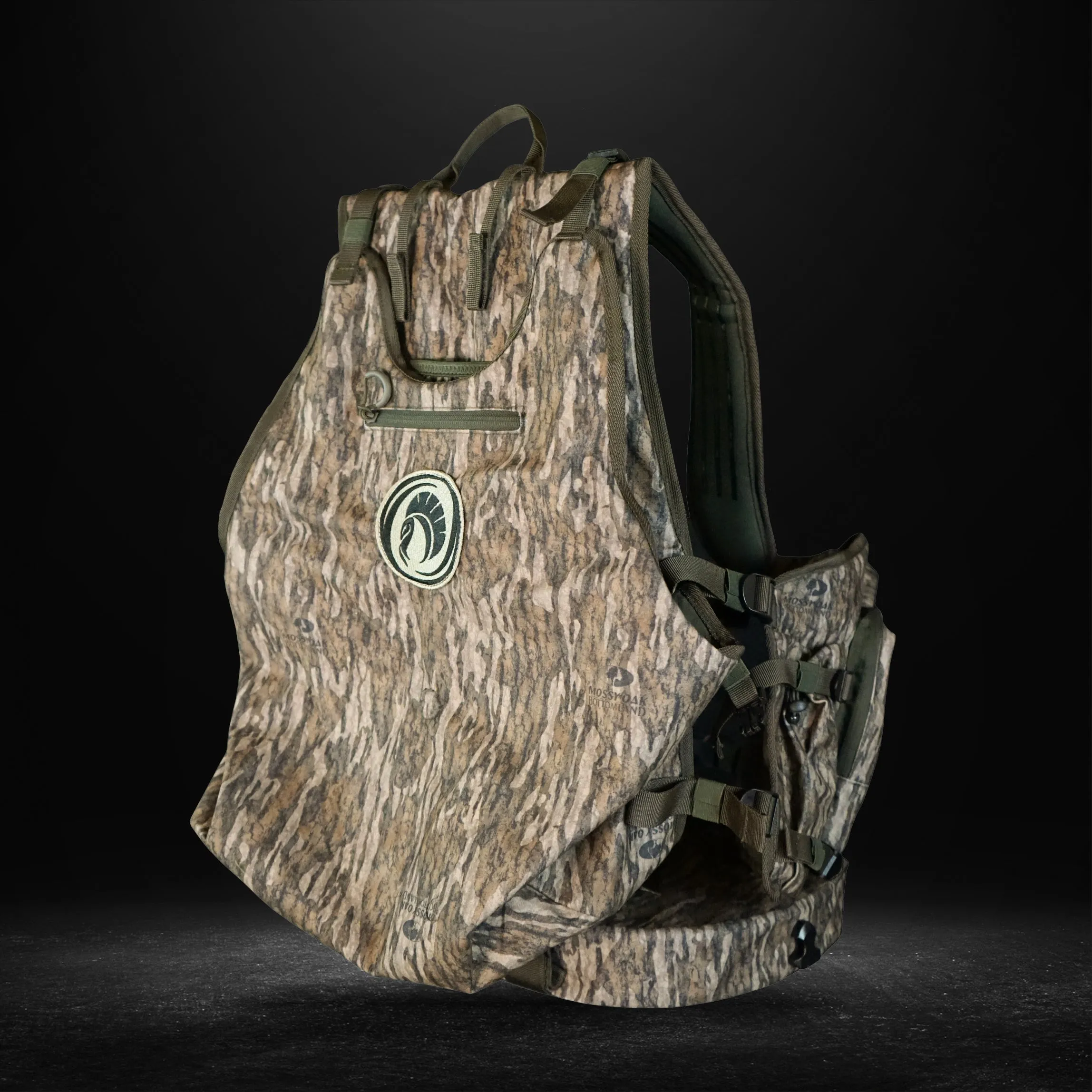 Pure 18 Turkey Vest