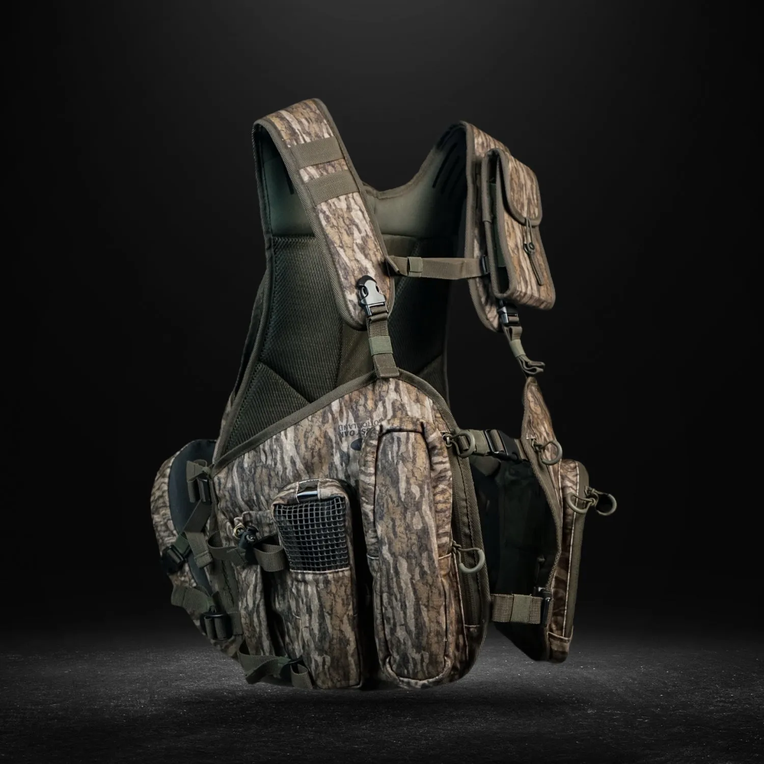 Pure 18 Turkey Vest