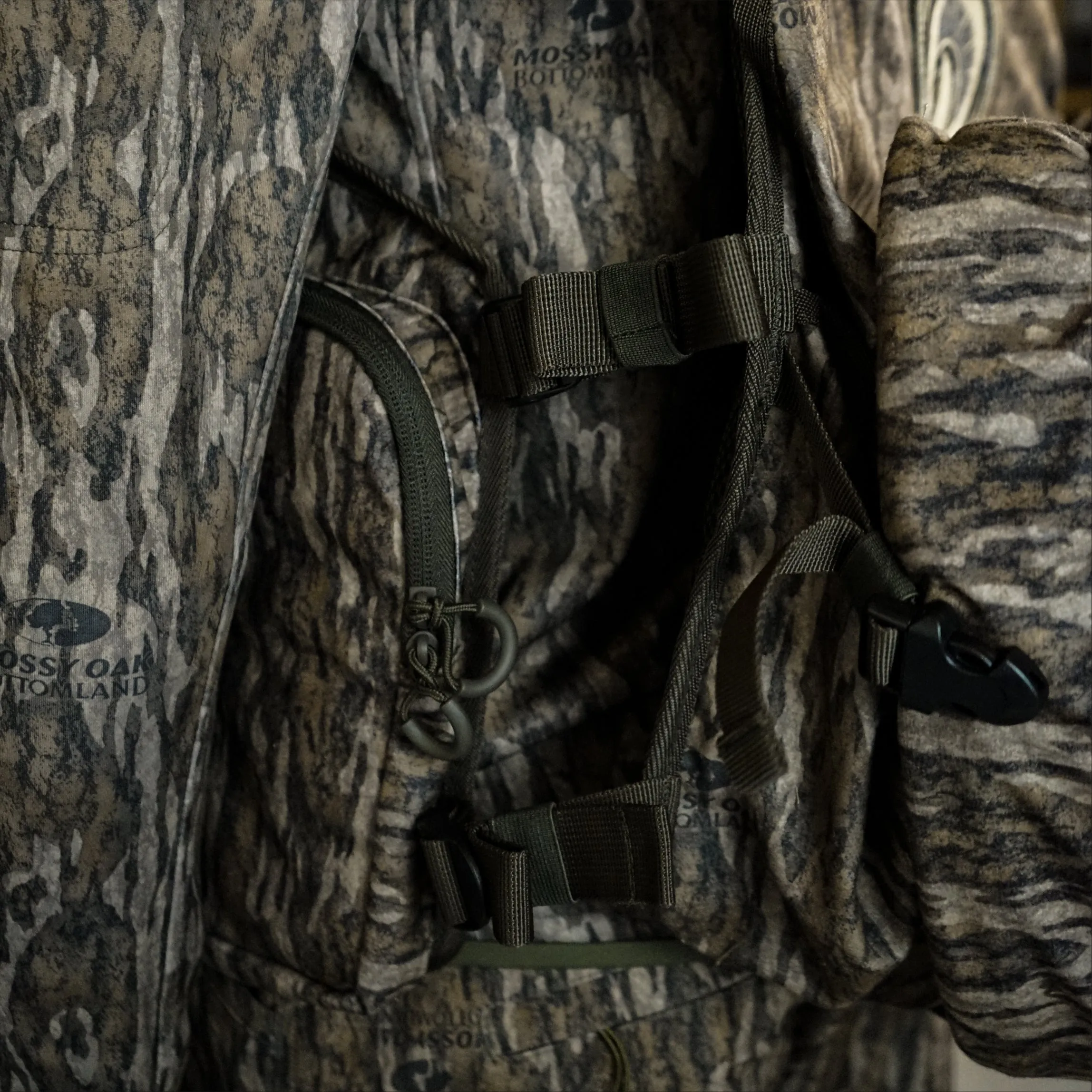 Pure 18 Turkey Vest