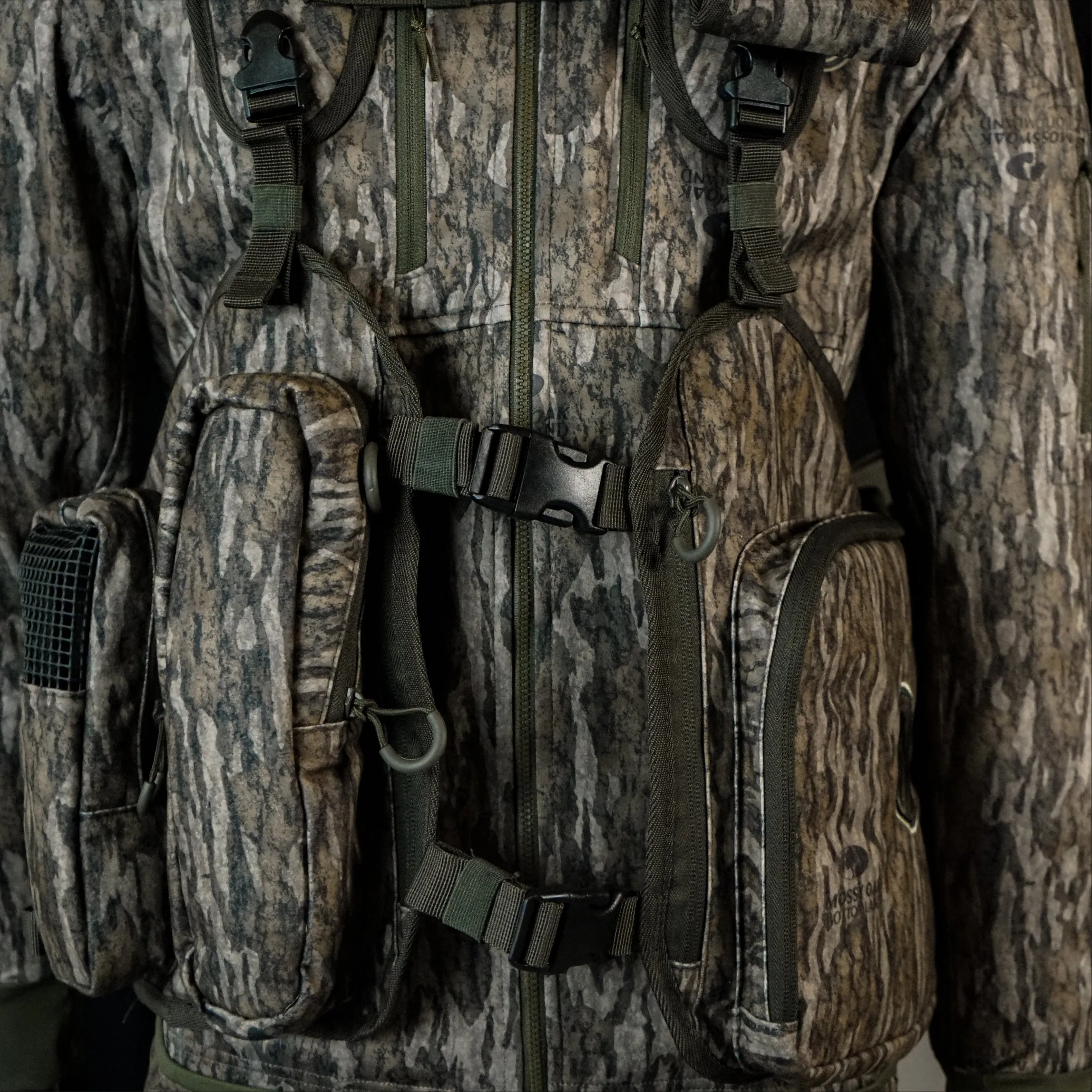 Pure 18 Turkey Vest
