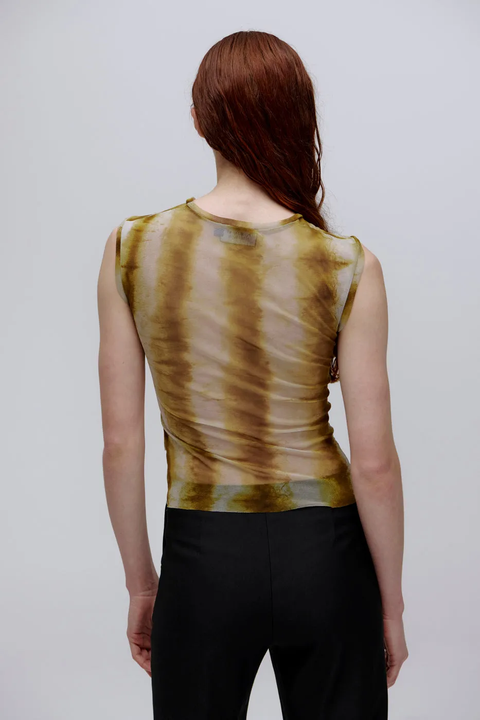 PV Frequency Tank // Solar