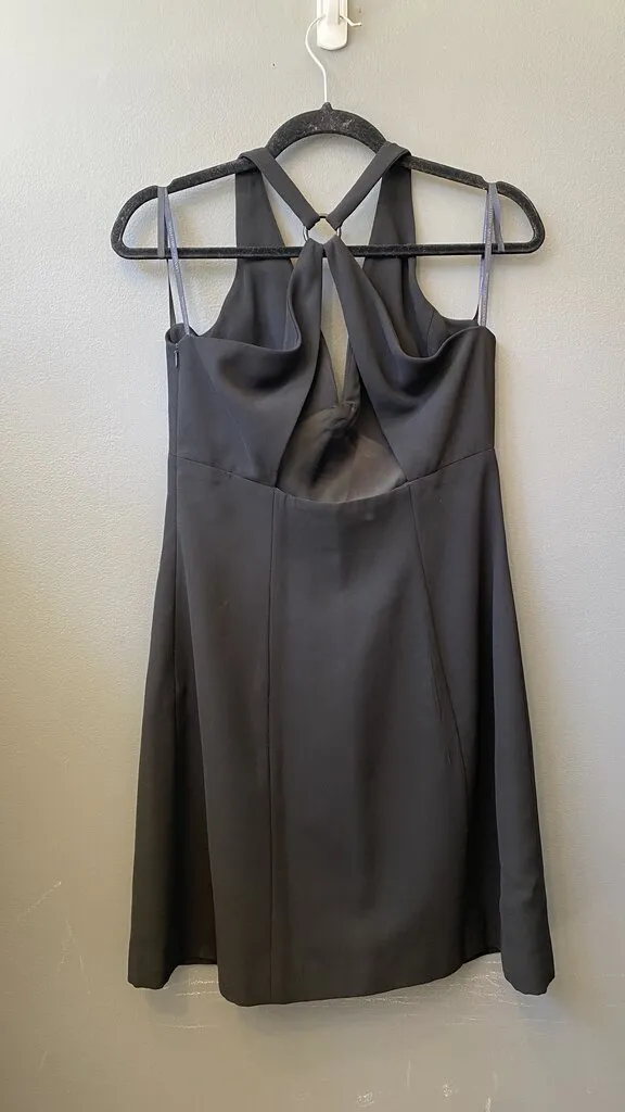 Racerback Sheath Dress