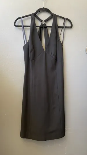 Racerback Sheath Dress