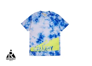 Rad Tee "Tie Dye"