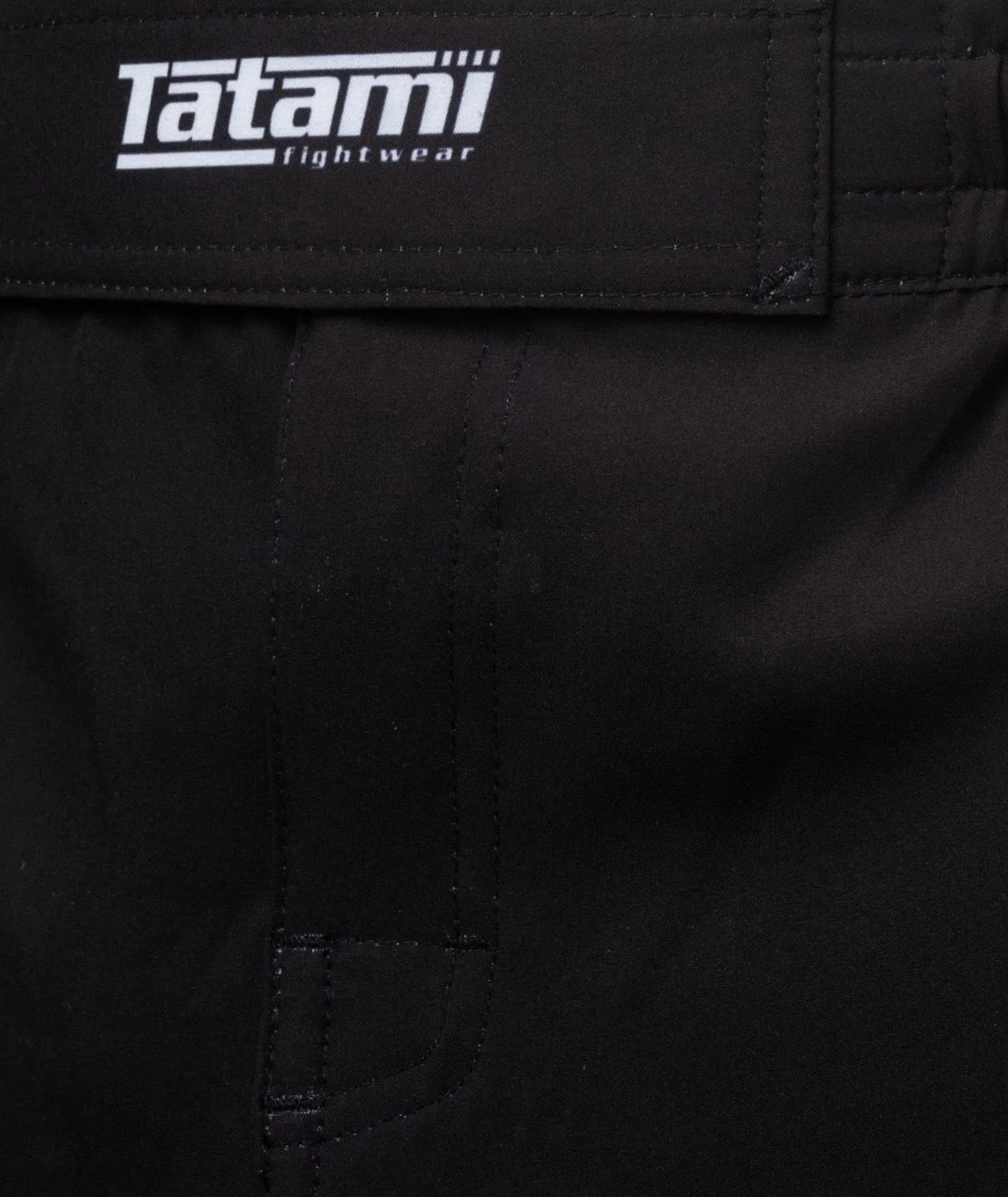 Recharge Grappling Shorts - Black