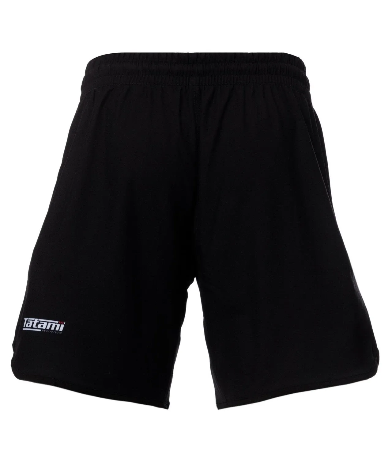 Recharge Grappling Shorts - Black