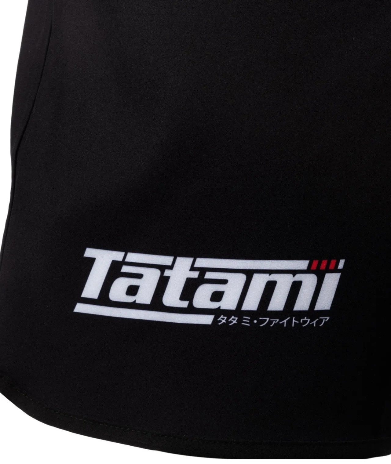 Recharge Grappling Shorts - Black