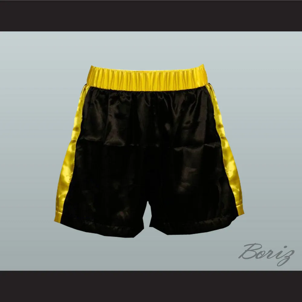 Rocky Balboa Italian Stallion Boxing Shorts