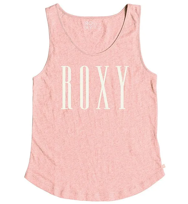 Roxy Red Lines T Shirt