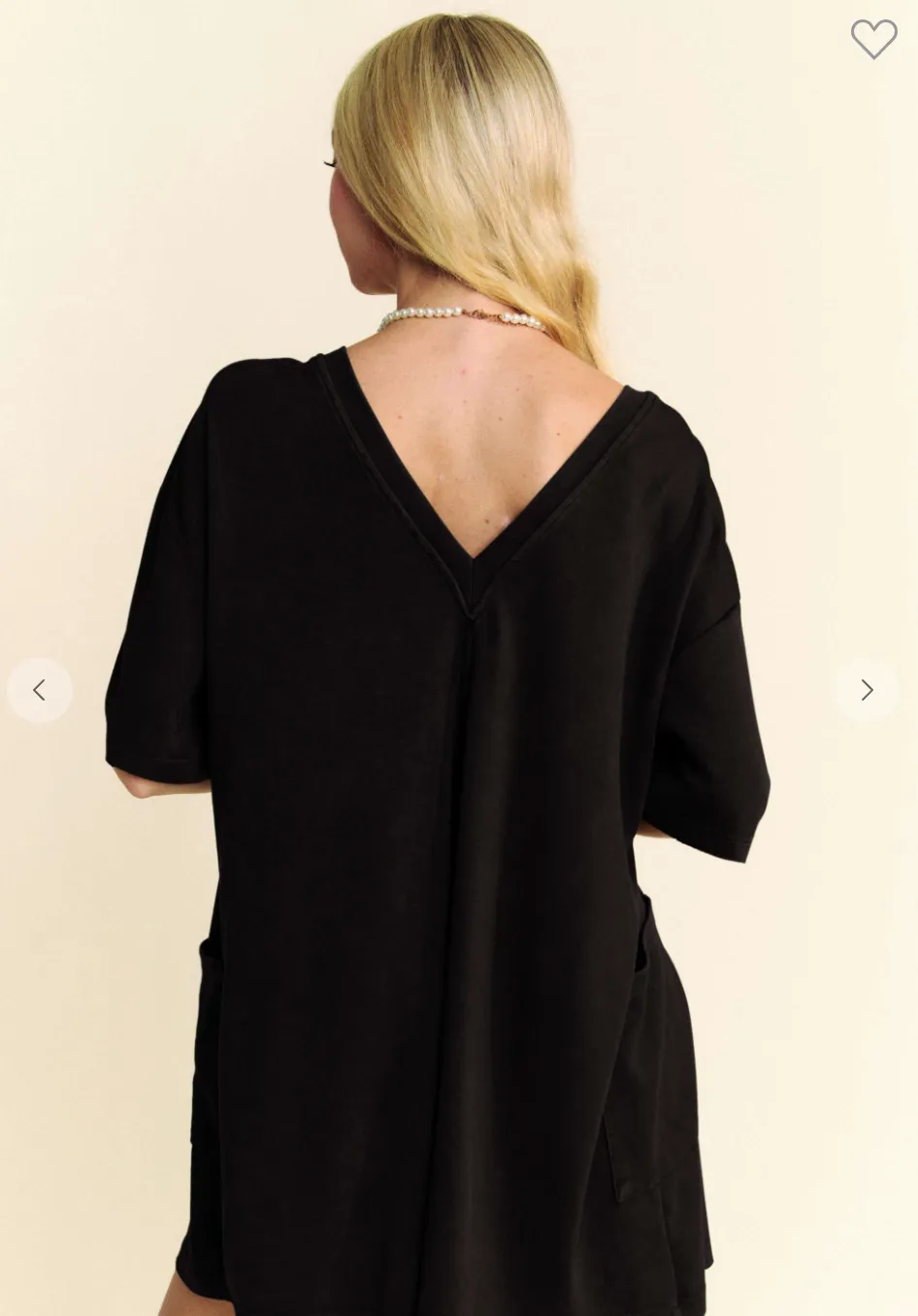 Roxy Romper