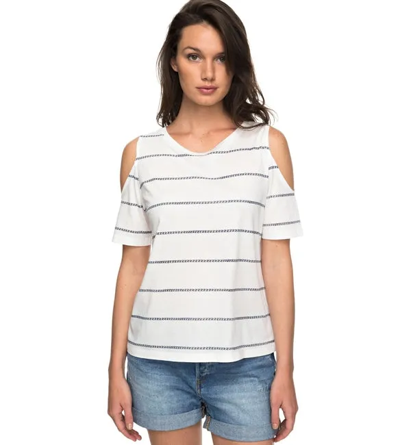 Roxy Uptown Sun SS Tshirt