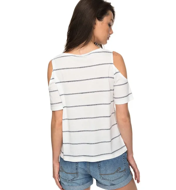 Roxy Uptown Sun SS Tshirt