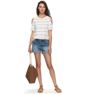Roxy Uptown Sun SS Tshirt