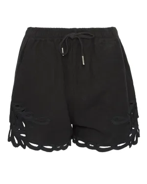 Safa Shorts