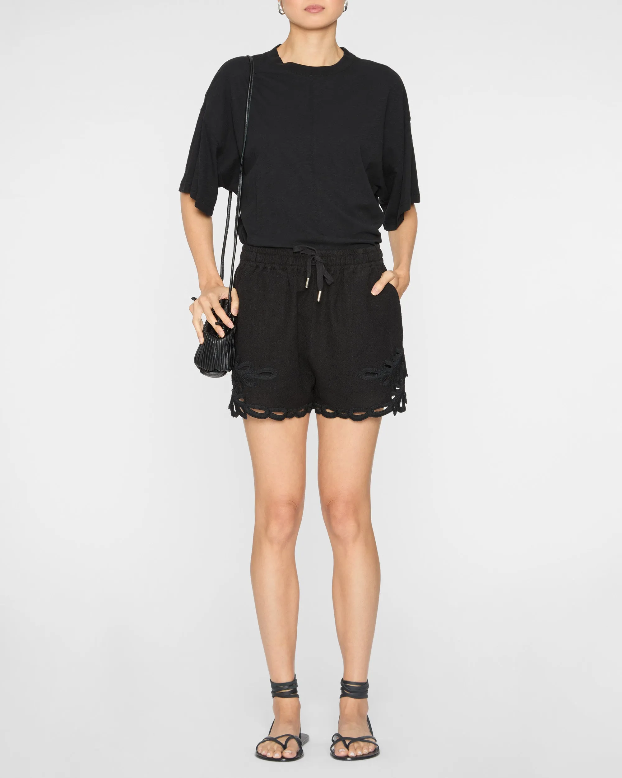 Safa Shorts